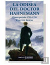 La Odisea Del Doctor Hahnemann