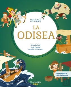 Bertrand.pt - La Odisea