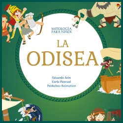 Bertrand.pt - La Odisea