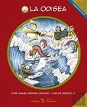 La Odisea