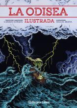 La Odisea Ilustrada