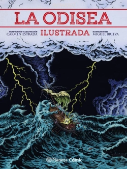 Bertrand.pt - La Odisea Ilustrada