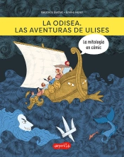 La Odisea Las Aventuras De Ulises
