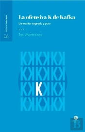 La Ofensiva K De Kafka
