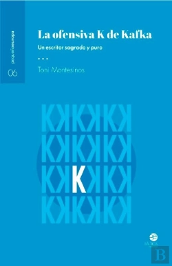 Bertrand.pt - La Ofensiva K De Kafka