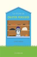 La Oficina De Objetos Perdidos
