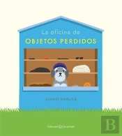 La Oficina De Objetos Perdidos