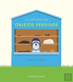 Bertrand.pt - La Oficina De Objetos Perdidos