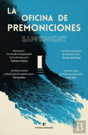 La Oficina De Premoniciones