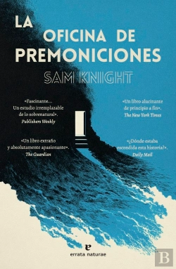 Bertrand.pt - La Oficina De Premoniciones