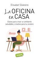 La Oficina En Casa