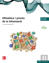 La - Ofimatica I Proces De La Informacio.Gs 