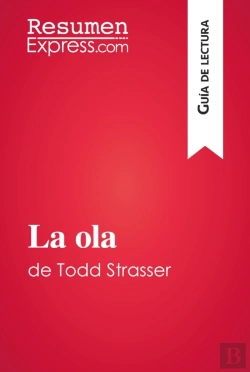 Bertrand.pt - La Ola De Todd Strasser (Guía De Lectura)