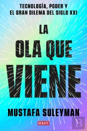 La Ola Que Viene