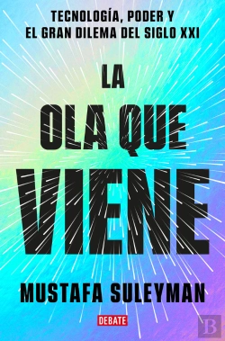 Bertrand.pt - La Ola Que Viene