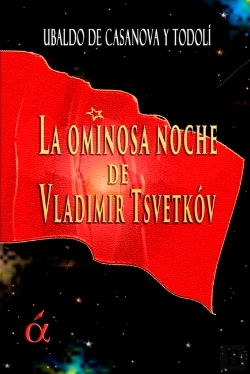 Bertrand.pt - La Ominosa Noche De Vladimir Tsvetkóv
