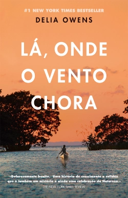 Bertrand.pt - Lá, onde o vento chora