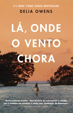 Bertrand.pt - Lá, onde o vento chora