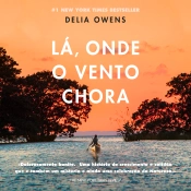 Lá, onde o vento chora