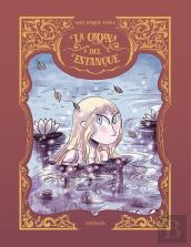 La Ondina Del Estanque