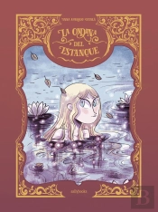 La Ondina Del Estanque