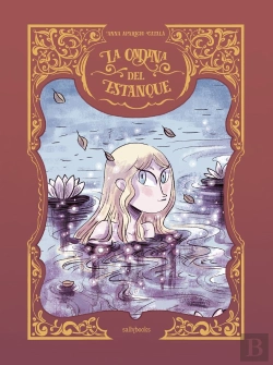 Bertrand.pt - La Ondina Del Estanque