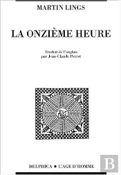 La Onzieme Heure