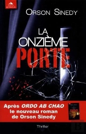 La Onzième Porte