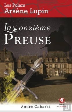 Bertrand.pt - La Onzieme Preuse