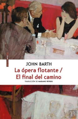 Bertrand.pt - La Ópera Flotante/ El Final Del Camino