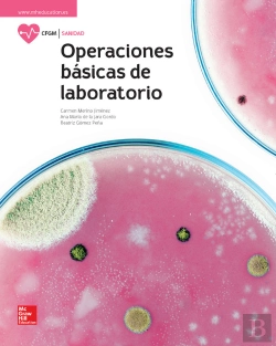 Bertrand.pt - La Operaciones Basicas De Laboratorio. Gm. 