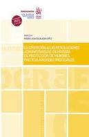 La Oposicion A Las Resoluciones Administrativas En Materia D