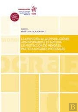 Bertrand.pt - La Oposicion A Las Resoluciones Administrativas En Materia D