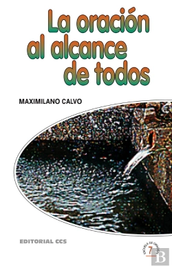 Bertrand.pt - La Oración Al Alcance De Todos