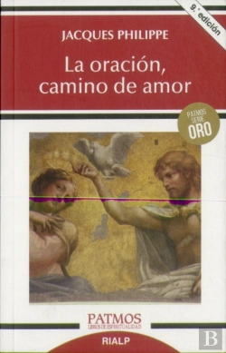 Bertrand.pt - La Oración, Camino De Amor