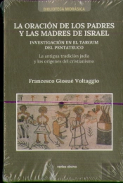 La Oración De Los Padres Y Las Madres De Israel