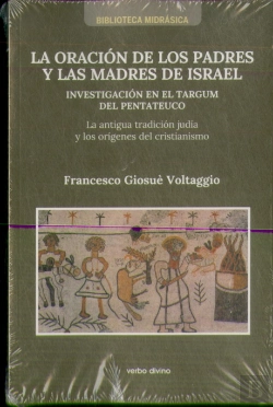 Bertrand.pt - La Oración De Los Padres Y Las Madres De Israel