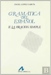 La Oración Simple