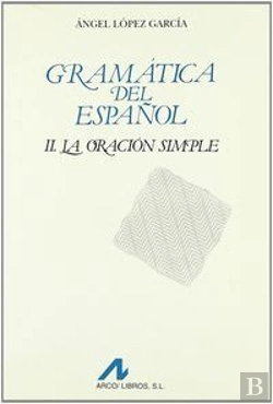 Bertrand.pt - La Oración Simple