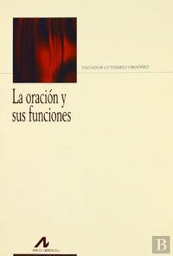 Bertrand.pt - La Oración Y Sus Funciones