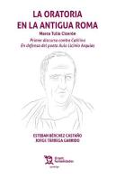 La Oratoria En La Antigua Roma