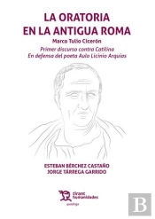 La Oratoria En La Antigua Roma
