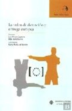 Bertrand.pt - La Orden De Detención Y Entrega Europea
