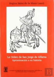 La Orden De San Jorge De Alfama