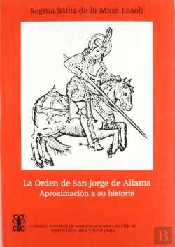 Bertrand.pt - La Orden De San Jorge De Alfama