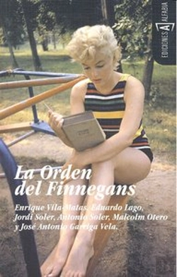 Bertrand.pt - La Orden Del Finnegans