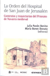 La Orden Del Hospital De San Juan De Jerusalén