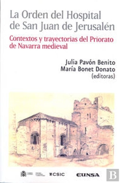 Bertrand.pt - La Orden Del Hospital De San Juan De Jerusalén