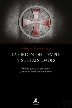 Bertrand.pt - La Orden Del Templo Y Sus Falsedades