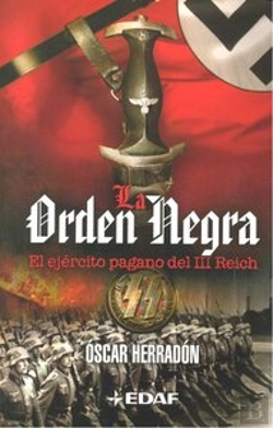 Bertrand.pt - La Orden Negra